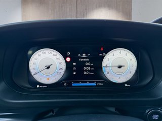 Hyundai i20 1.0 T-GDI 7DCT Navi/LED/Kamera/Winterp/Keyless  ** - foto 15