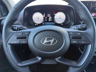 Hyundai i20 1.0 T-GDI 7DCT Navi/LED/Kamera/Winterp/Keyless  ** - foto 16