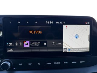 Hyundai i20 1.0 T-GDI 7DCT Navi/LED/Kamera/Winterp/Keyless  ** - foto 21