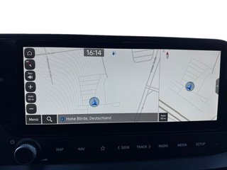Hyundai i20 1.0 T-GDI 7DCT Navi/LED/Kamera/Winterp/Keyless  ** - foto 22