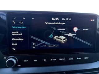 Hyundai i20 1.0 T-GDI 7DCT Navi/LED/Kamera/Winterp/Keyless  ** - foto 26