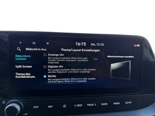 Hyundai i20 1.0 T-GDI 7DCT Navi/LED/Kamera/Winterp/Keyless  ** - foto 32