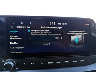 Hyundai i20 1.0 T-GDI 7DCT Navi/LED/Kamera/Winterp/Keyless  ** - foto 33
