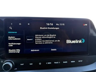 Hyundai i20 1.0 T-GDI 7DCT Navi/LED/Kamera/Winterp/Keyless  ** - foto 36