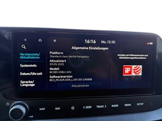 Hyundai i20 1.0 T-GDI 7DCT Navi/LED/Kamera/Winterp/Keyless  ** - foto 37