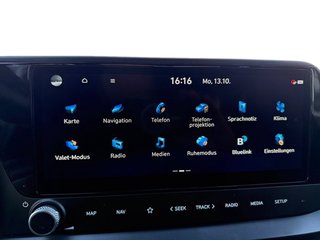 Hyundai i20 1.0 T-GDI 7DCT Navi/LED/Kamera/Winterp/Keyless  ** - foto 38