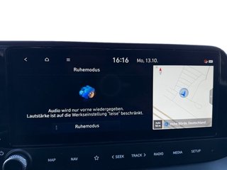 Hyundai i20 1.0 T-GDI 7DCT Navi/LED/Kamera/Winterp/Keyless  ** - foto 42