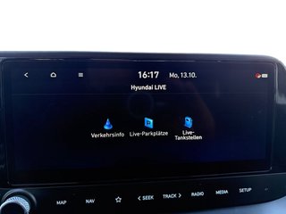 Hyundai i20 1.0 T-GDI 7DCT Navi/LED/Kamera/Winterp/Keyless  ** - foto 45