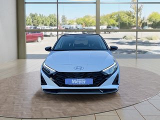Hyundai i20 1.0 T-GDI 7DCT Navi/LED/Kamera/Winterp/Keyless  ** - foto 4