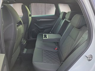 Skoda Karoq Sportline 2,0TSI DSG Pano/AHK/4*J.Gar/Navi/Matrix   ** - foto 10