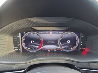 Skoda Karoq Sportline 2,0TSI DSG Pano/AHK/4*J.Gar/Navi/Matrix   ** - foto 20