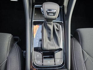 Skoda Karoq Sportline 2,0TSI DSG Pano/AHK/4*J.Gar/Navi/Matrix   ** - foto 24
