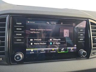 Skoda Karoq Sportline 2,0TSI DSG Pano/AHK/4*J.Gar/Navi/Matrix   ** - foto 27