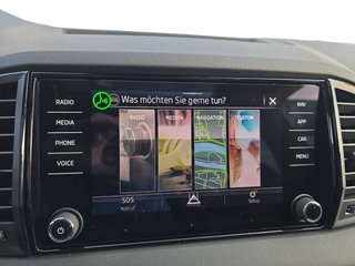 Skoda Karoq Sportline 2,0TSI DSG Pano/AHK/4*J.Gar/Navi/Matrix   ** - foto 29