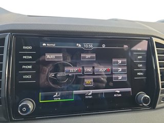 Skoda Karoq Sportline 2,0TSI DSG Pano/AHK/4*J.Gar/Navi/Matrix   ** - foto 45