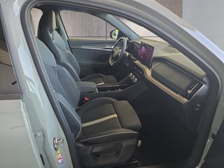 Skoda Kodiaq Sportline 2,0TDI DSG 4x4 AHK/4*J.Gar/Navi/el.Klappe/Kamera  ** - foto 11