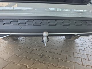 Skoda Kodiaq Sportline 2,0TDI DSG 4x4 AHK/4*J.Gar/Navi/el.Klappe/Kamera  ** - foto 15