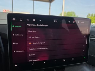 Skoda Kodiaq Sportline 2,0TDI DSG 4x4 AHK/4*J.Gar/Navi/el.Klappe/Kamera  ** - foto 34