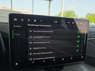 Skoda Kodiaq Sportline 2,0TDI DSG 4x4 AHK/4*J.Gar/Navi/el.Klappe/Kamera  ** - foto 42
