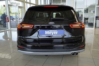 Ford Focus Active X 1,0 155PS aAHK/Navi/Kamera/Winterp.   ** - bilder 1