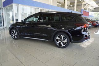 Ford Focus Active X 1,0 155PS aAHK/Navi/Kamera/Winterp.   ** - bilder 2