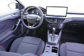 Ford Focus Active X 1,0 155PS aAHK/Navi/Kamera/Winterp.   ** - bilder 11