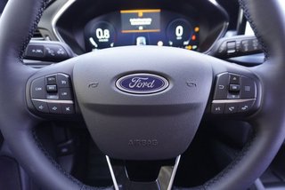 Ford Focus Active X 1,0 155PS aAHK/Navi/Kamera/Winterp.   ** - bilder 14