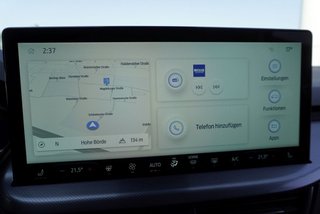Ford Focus Active X 1,0 155PS aAHK/Navi/Kamera/Winterp.   ** - bilder 22