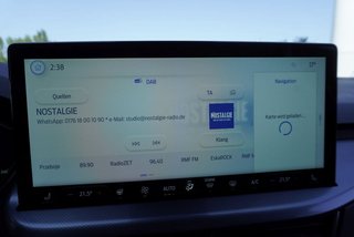 Ford Focus Active X 1,0 155PS aAHK/Navi/Kamera/Winterp.   ** - bilder 24