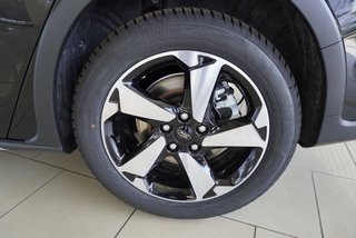 Ford Focus Active X 1,0 155PS aAHK/Navi/Kamera/Winterp.   ** - bilder 28
