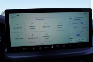 Ford Focus Active X 1,0 155PS aAHK/Navi/Kamera/Winterp.   ** - bilder 35
