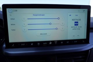 Ford Focus Active X 1,0 155PS aAHK/Navi/Kamera/Winterp.   ** - bilder 37