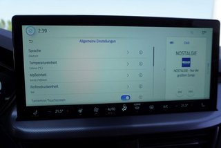 Ford Focus Active X 1,0 155PS aAHK/Navi/Kamera/Winterp.   ** - bilder 39