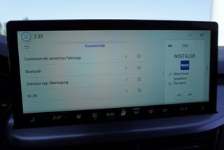 Ford Focus Active X 1,0 155PS aAHK/Navi/Kamera/Winterp.   ** - bilder 41