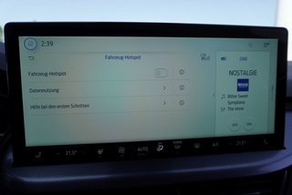 Ford Focus Active X 1,0 155PS aAHK/Navi/Kamera/Winterp.   ** - bilder 42