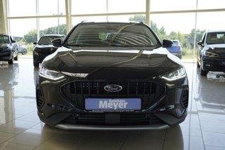 Ford Focus Active X 1,0 155PS aAHK/Navi/Kamera/Winterp.   ** - bilder 3