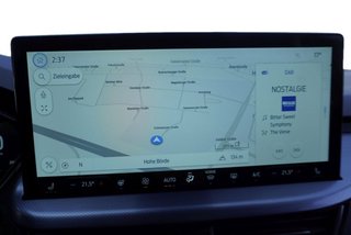 Ford Focus Active X 1,0 155PS aAHK/Navi/Kamera/Winterp.   ** - bilder 22