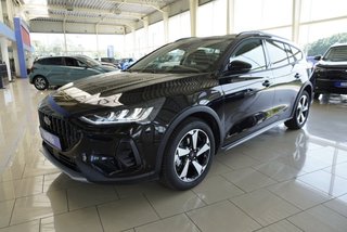 Ford Focus Active X 1,0 155PS aAHK/Navi/Kamera/Winterp.   ** - bilder 4