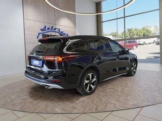 Ford Focus Active X 1,0 155PS aAHK/Navi/Kamera/Winterp.   ** - bilder 4