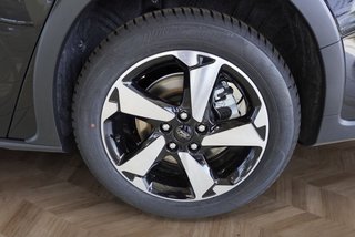 Ford Focus Active X 1,0 155PS aAHK/Navi/Kamera/Winterp.   ** - bilder 27