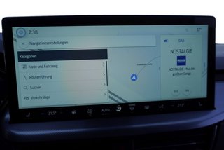 Ford Focus Active X 1,0 155PS aAHK/Navi/Kamera/Winterp.   ** - bilder 35