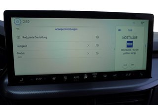 Ford Focus Active X 1,0 155PS aAHK/Navi/Kamera/Winterp.   ** - bilder 39