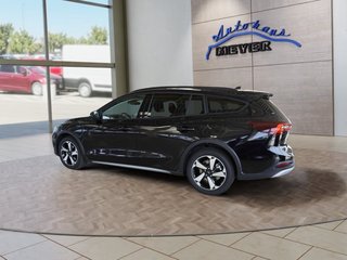 Ford Focus Active X 1,0 155PS aAHK/Navi/Kamera/Winterp.   ** - bilder 1