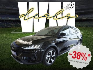 Ford Focus age.one-day registration Kaufen