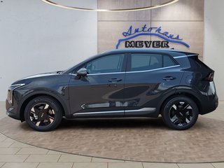 Kia Sportage 1.6 T-GDI AWD DCT Navi/Winterp/LED/Kamera  ** - bilder 2