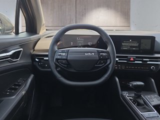 Kia Sportage 1.6 T-GDI AWD DCT Navi/Winterp/LED/Kamera  ** - bilder 8
