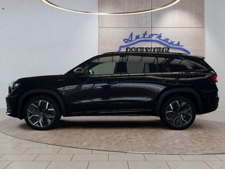 Skoda Kodiaq Sportline 1,5TSI aAHK/7-Sitzer/Pano/Matrix/Navi  ** - bilder 2