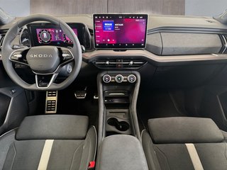 Skoda Kodiaq Sportline 1,5TSI aAHK/7-Sitzer/Pano/Matrix/Navi  ** - bilder 6