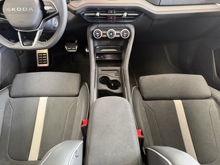 Skoda Kodiaq Sportline 1,5TSI aAHK/7-Sitzer/Pano/Matrix/Navi  ** - bilder 7