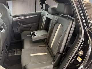 Skoda Kodiaq Sportline 1,5TSI aAHK/7-Sitzer/Pano/Matrix/Navi  ** - bilder 10